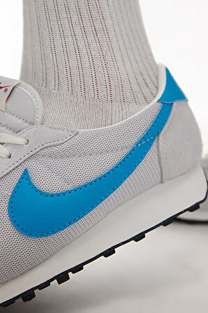 Nike LD 1000 Unisex Sneaker Günlük Spor Ayakkabı Gri Mavi