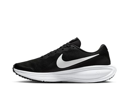 Nike NIKE REVOLUTION 8 Siyah Erkek Koşu Ayakkabısı HJ9198-003