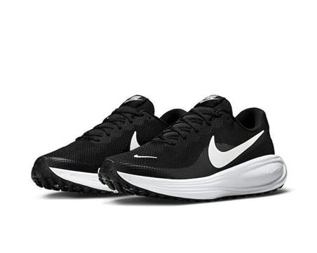 Nike NIKE REVOLUTION 8 Siyah Erkek Koşu Ayakkabısı HJ9198-003