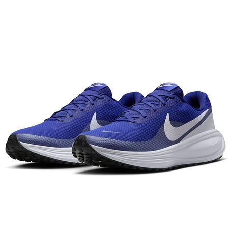 Nike Revolution 8  Unisex Walking Shoes  Yürüyüş Koşu Ayakkabısı Lacivert