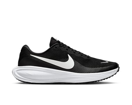 Nike NIKE REVOLUTION 8 Siyah Erkek Koşu Ayakkabısı HJ9198-003