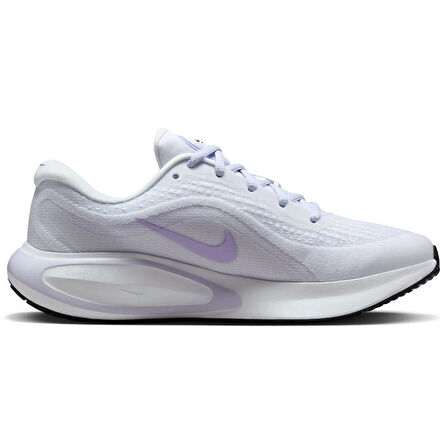 Nike Journey Run Womens Running Shoes Reflektörlü Kadın Yürüyüş Koşu Ayakkabısı Lila