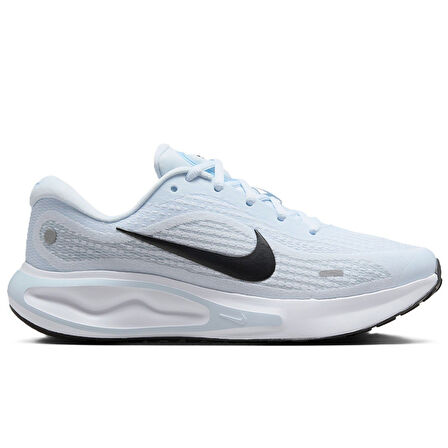 Nike Journey Run Womens Running Shoes Reflektörlü Kadın Yürüyüş Koşu Ayakkabısı Mavi