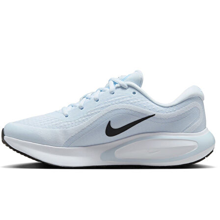 Nike Journey Run Womens Running Shoes Reflektörlü Kadın Yürüyüş Koşu Ayakkabısı Mavi