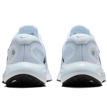 Nike Journey Run Womens Running Shoes Reflektörlü Kadın Yürüyüş Koşu Ayakkabısı Mavi