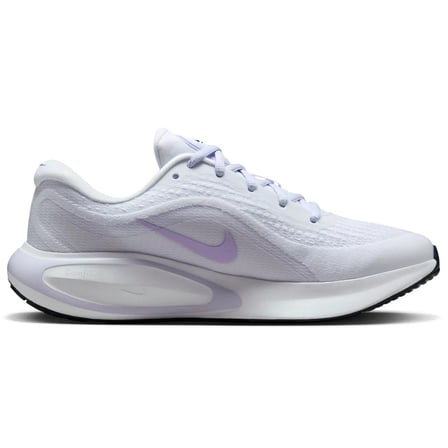 Nike Journey Run Womens Running Shoes Reflektörlü Kadın Yürüyüş Koşu Ayakkabısı Lila