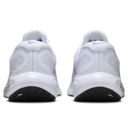 Nike Journey Run Womens Running Shoes Reflektörlü Kadın Yürüyüş Koşu Ayakkabısı Lila