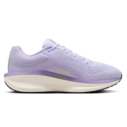 Nike Winflo 11 Womens Running Shoes Reflektörlü Kadın Yürüyüş Koşu Ayakkabısı Lila