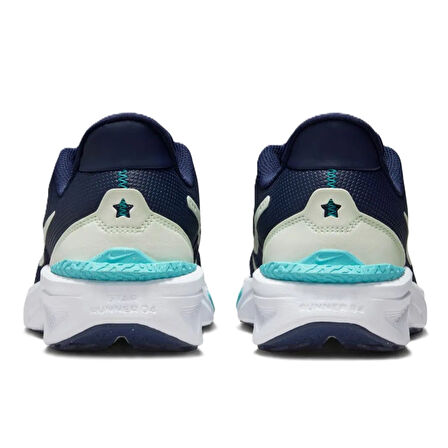Nike Star Runner 4 Next Nature Unisex Walking Shoes Unisex Koşu Yürüyüş Ayakkabısı Lacivert