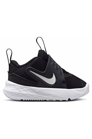 HF6281-002 TEAM HUSTLE D 12 BEBEK SPOR AYAKKABI