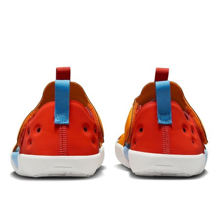 Nike Sunray Protect 4(PS) Kids Sandals Unisex Çocuk Sandalet Turuncu
