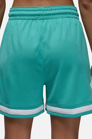Nike Jordan Diamond Womens Short Elmas Kesim Kadın Şort Yeşil