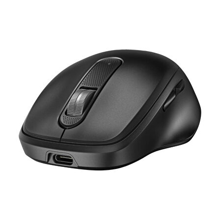 HP 9C2F6AA 510 Ultra Hızlı Şarj Edilebilir Kablosz Fare