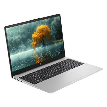 HP 250 G10 968L3ET Intel Core i5 1335U 8GB RAM 512GB SSD 15.6" FHD FreeDOS Dizüstü Bilgisayar