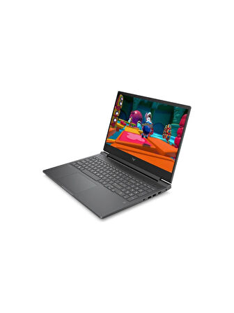 Hp Victus 16-R1032NT 9J234EA 8gb RTX4060 14. Nesil Intel I7-14700HX 32GB Ram 1tb SSD 16.1 Inç Fhd 144Hz Taşınabilir Bilgisayar OUTLET