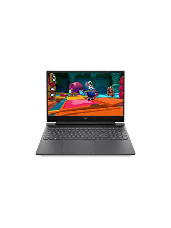 Hp Victus 16-R1032NT 9J234EA 8gb RTX4060 14. Nesil Intel I7-14700HX 32GB Ram 1tb SSD 16.1 Inç Fhd 144Hz Taşınabilir Bilgisayar OUTLET