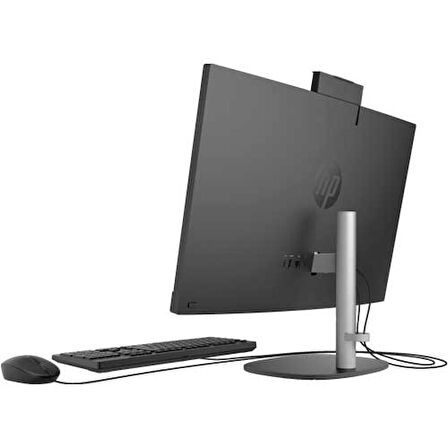 HP Proone 240 G10 Intel Core I5-1335U 8gb 256GB SSD Freedos 23.8" All In One Bilgisayar 8T316ES