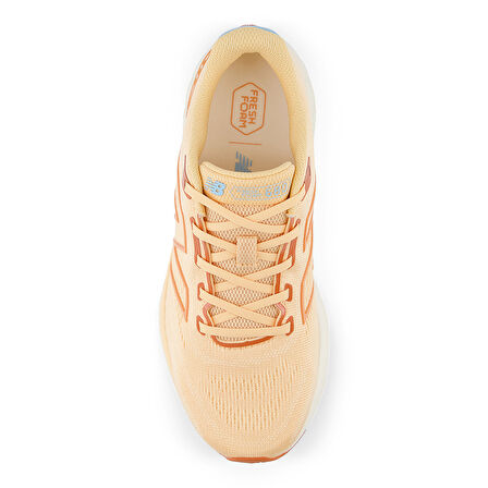 680 Kadın Turuncu Koşu Ayakkabısı W680CL8