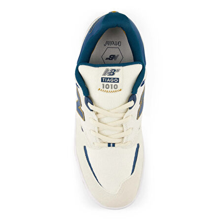 1010 Unisex Gri Sneaker Ayakkabı NM1010BL