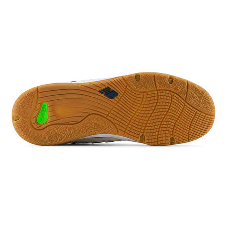 1010 Unisex Gri Sneaker Ayakkabı NM1010BL