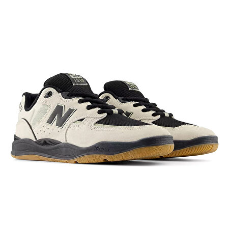 1010 Unisex Gri Sneaker Ayakkabı NM1010PH