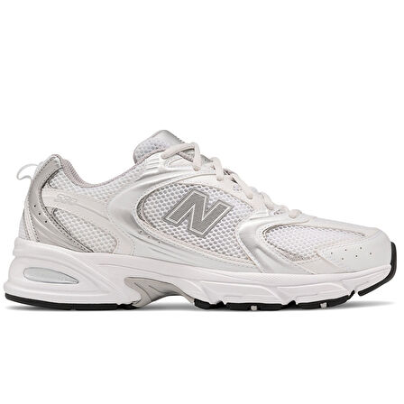 New Balance MR530 SGA Unisex Günlük Spor Ayakkabı Krem