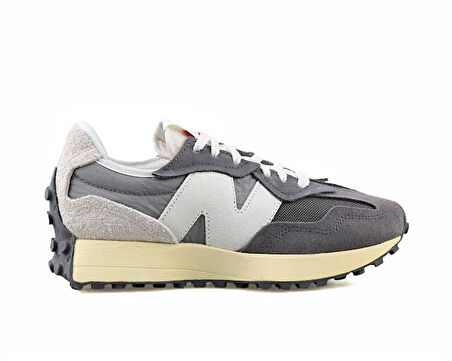 New Balance U327Wrf Unisex Günlük Ayakkabı U327WRF Gri