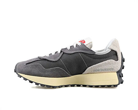 New Balance U327Wrf Unisex Günlük Ayakkabı U327WRF Gri