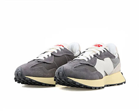 New Balance U327Wrf Unisex Günlük Ayakkabı U327WRF Gri