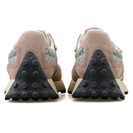 New Balance U327 WOB Unisex Günlük Spor Ayakkabı Yeşil