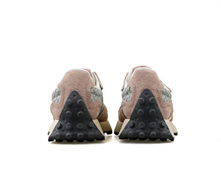 New Balance 327 Krem Modeli Koleksiyonu Kadın Günlük Ayakkabı U327WOB Krem