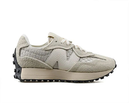 New Balance 327 Krem Modeli Koleksiyonu Kadın Günlük Ayakkabı U327WOA Bej