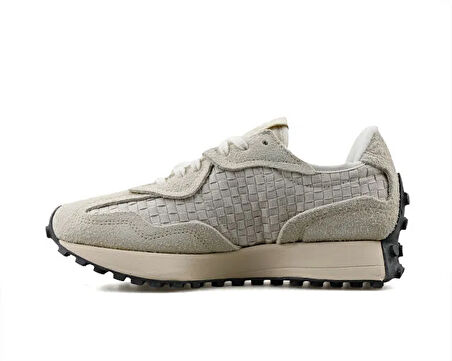 New Balance 327 Krem Modeli Koleksiyonu Kadın Günlük Ayakkabı U327WOA Bej