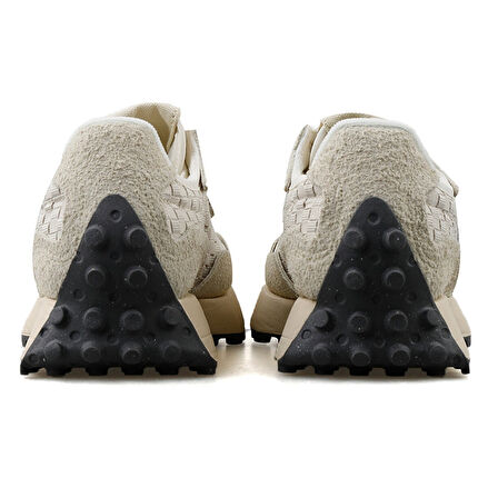 New Balance U327 WOA Unisex Günlük Spor Ayakkabı Krem
