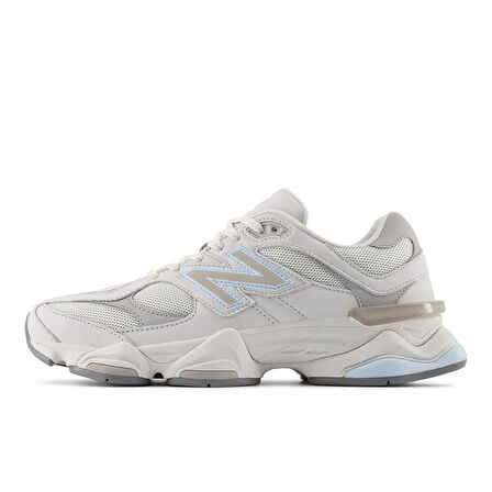New Balance 9060 Unisex Günlük Spor Ayakkabı Gri