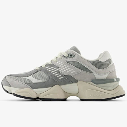New Balance 9060 Unisex Günlük Spor Ayakkabı Gri
