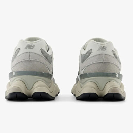 New Balance 9060 Unisex Günlük Spor Ayakkabı Gri