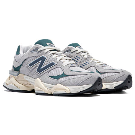 New Balance 9060 Unisex Günlük Spor Ayakkabı Gri