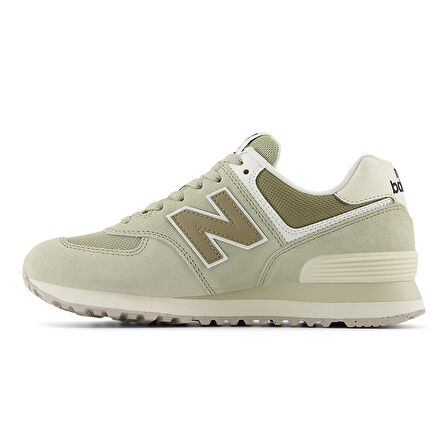 574 Kadın Yeşil Sneaker Ayakkabı WL574DP2