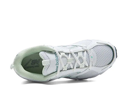 New Balance Ml408Mg Unisex Günlük Ayakkabı ML408MG Mavi