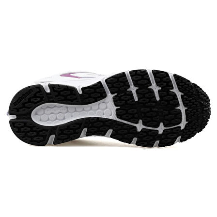 408 Unisex Beyaz Sneaker Ayakkabı ML408PL
