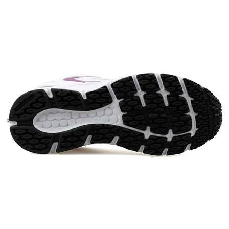 408 Unisex Beyaz Sneaker Ayakkabı ML408PL