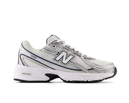 New Balance U740WN2 Unisex Günlük Ayakkabı U740WN2 Lacivert
