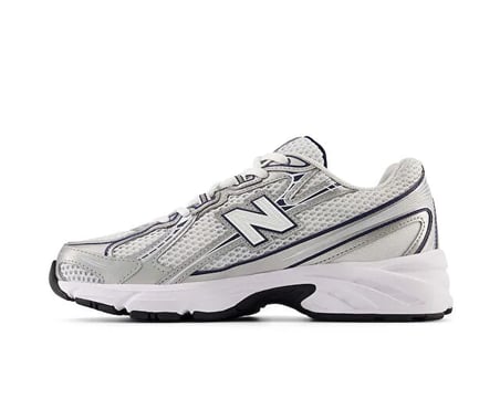 New Balance U740WN2 Unisex Günlük Ayakkabı U740WN2 Lacivert