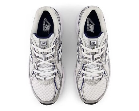 New Balance U740WN2 Unisex Günlük Ayakkabı U740WN2 Lacivert