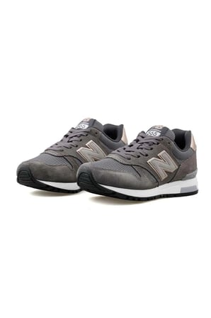 New Balance 565 Lifestyle Kadın Günlük Ayakkabı WL565ARB