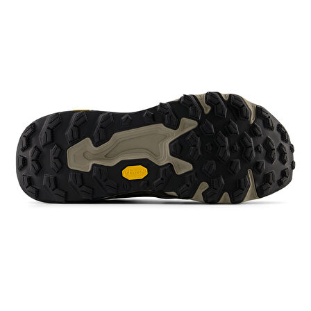 Fresh Foam X Hierro v9 Erkek Kahverengi Koşu Ayakkabısı MTHIERY9