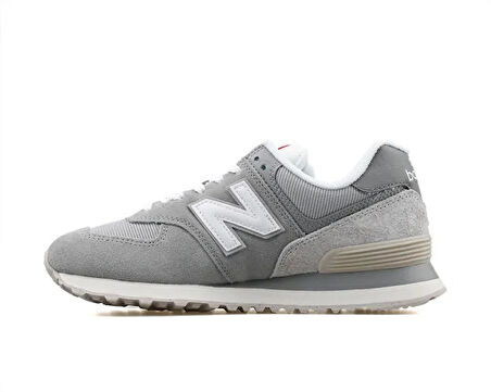 New Balance U574BKR Unisex Günlük Ayakkabı U574BKR Kahverengi