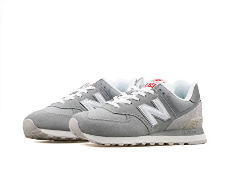 New Balance U574BKR Unisex Günlük Ayakkabı U574BKR Kahverengi