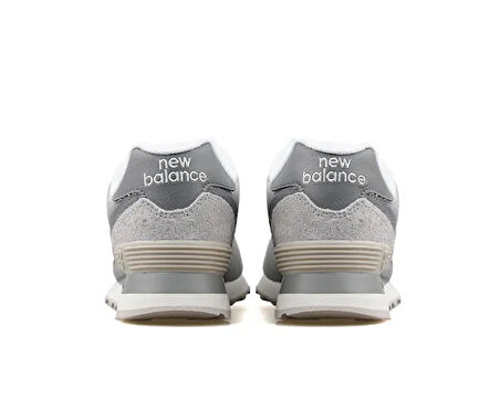 New Balance U574BKR Unisex Günlük Ayakkabı U574BKR Kahverengi